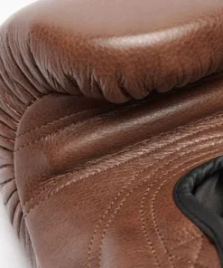 Guantes de Boxeo Leone Romeo Clásico con Cordones