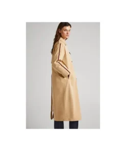 Gabardina Pepe Jeans Marla Para Mujer