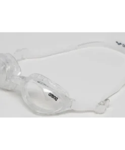 Gafa Airsoft Clear/clear