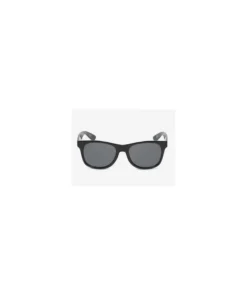 Gafas De Sol Vans Spicoli Negro Mate Unisex