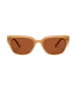 Gafas I Sea Vainilla/Marrón Mujer