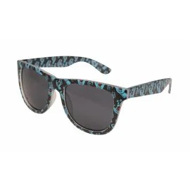 Gafas de Sol Santa Cruz Multi Hand Negras