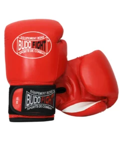 Guantes de Boxeo Falcon 100% cuero
