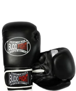 Guantes Krav Maga Aéromesh