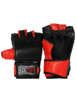 Guantes MMA Terminator 100% cuero