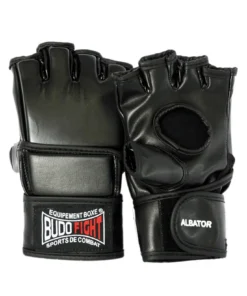 Guantes MMA Albator
