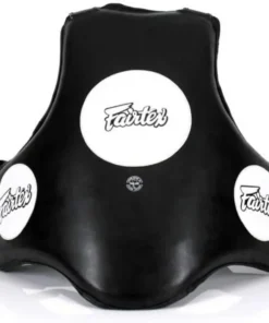 Chaqueta de protección Fairtex