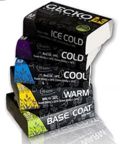 Eco surf wax