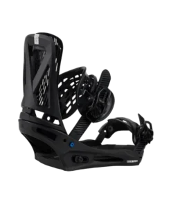 Burton Genesis black fijaciones de Snowboard