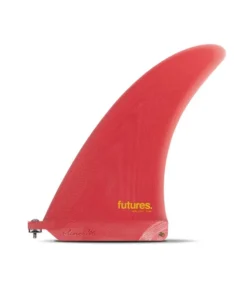 Single Fin Futures Gerry Lopez 7.75