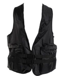 Chaleco lastrado 10 kg