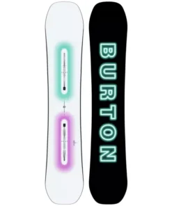 Burton Custom Glow WIDE Tabla de snowboard