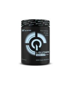 L Glutamina 6000 mg 350 g QNT