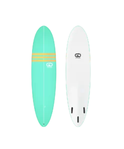 Tabla de surf Fundboard Go Softboard