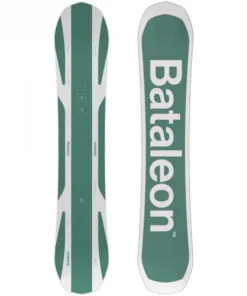 Bataleon Goliath WIDE tabla de Snowboard