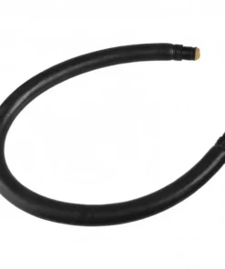 Goma antracita flex circular 17,5×50