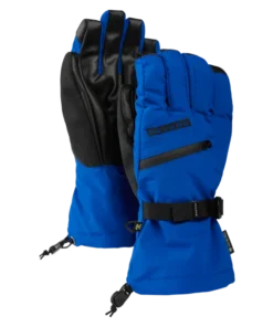 Burton Gore-Tex glove jake blue guantes de snowboard