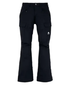 Burton Gloria Gore-Tex 2L black pantalón de snowboard de mujer