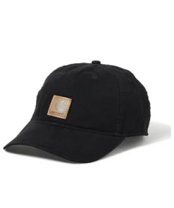 Gorra Carhartt Canvas