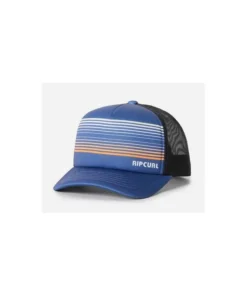 Gorra Con Rejilla Weekend De Rip Curl Para Niños
