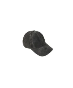 Gorra El Pulpo Efecto Lavado Para Niños