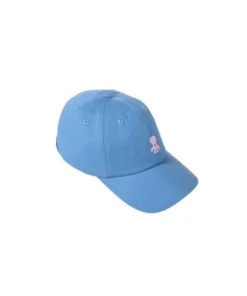 Gorra El Pulpo Lavada Logo Básico Para Niños