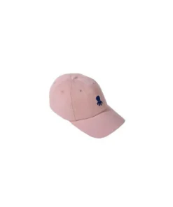 Gorra El Pulpo Logo Básico Unisex