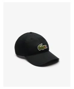 Gorra Lacoste Con Logo