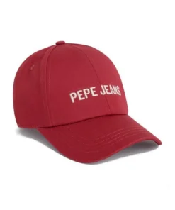 Gorra Pepe Jeans Westminster Jr Para Niños