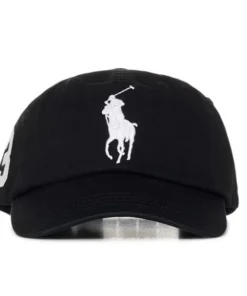 Gorra Polo Ralph Lauren Classic Sport Cap