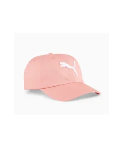 Gorra Puma Essentials Cat Logo