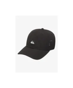 Gorra Quiksilver Decades Para Hombre