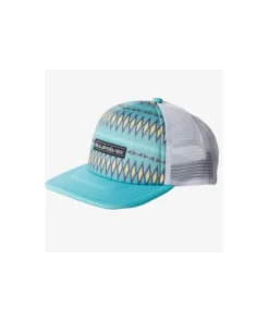 Gorra Quiksilver Emu Coop