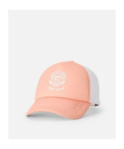 Gorra Rip Curl Classic Surf Icon Para Mujer