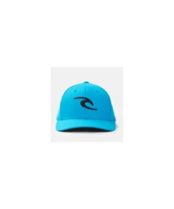 Gorra Rip Curl Tepan Flexfit Para Niños