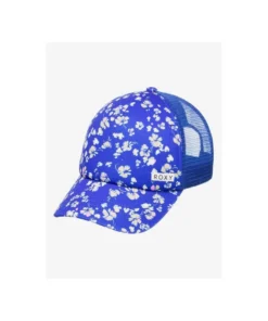 Gorra Roxy Honey Coconut Para Niñas