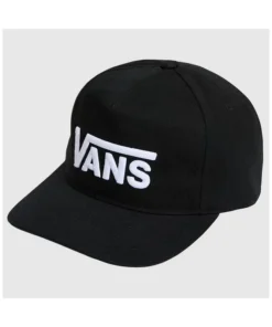 Gorra Vans Drop V Logo Snapback