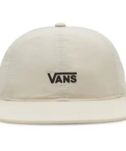 Gorra Vans My Pace Curved Para Hombre