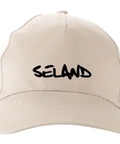 Seland visera pesca