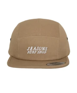 Camper Gorra 5-Panel Heritage Camper Gorra