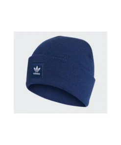 Gorro Adidas Adicolor Cuff Para Niños