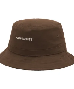 Gorro Carhartt Wip Script Bucket Unisex