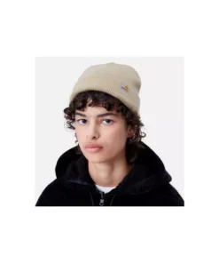 Gorro Carhartt Wip Stratus Low