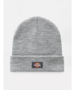 Gorro de Lana Dickies Gibsland Gris
