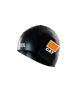 Gorro de natación CAT