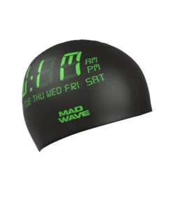 Gorro de natación TIME