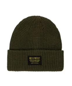 Gorro Element Burden Forest Night