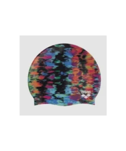 Gorro Race negro slv MP