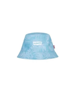 Gorro Levi´s Lan Reversible Bucket Para Niños