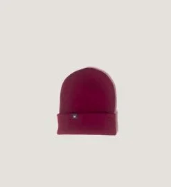 Gorro Mission Original Beanie Burdeos Unisex